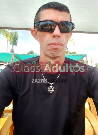 Acompanhante masculino imagem do anúncio em Fortaleza