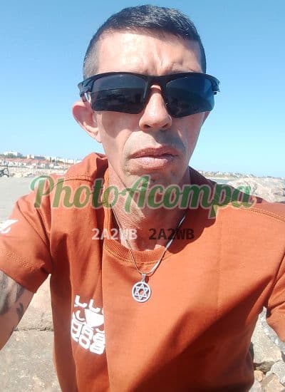 Foto 4: Acompanhante masculino em Fortaleza — beijo grego, Nildo