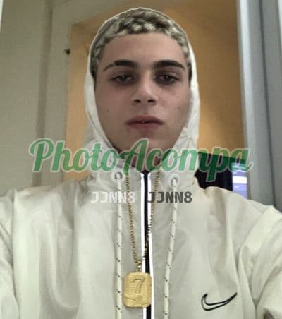Acompanhante masculino foto sem retoque em Rio de Janeiro, foto 5 de Novin Marrento