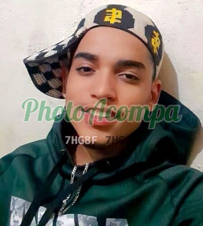 Acompanhante masculino imagem autêntica em São Paulo — Novinho boy, foto 4