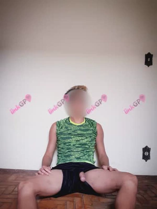 Foto 8: Acompanhante masculino em Bauru — garganta profunda, Novinho Dotado Matheus