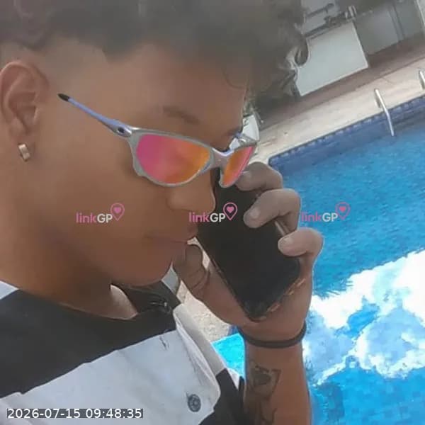 Acompanhante masculino em Cidade Nova (Manaus) com acompanhante para evento (2) — Novinho Gostozin Delas(coelho)
