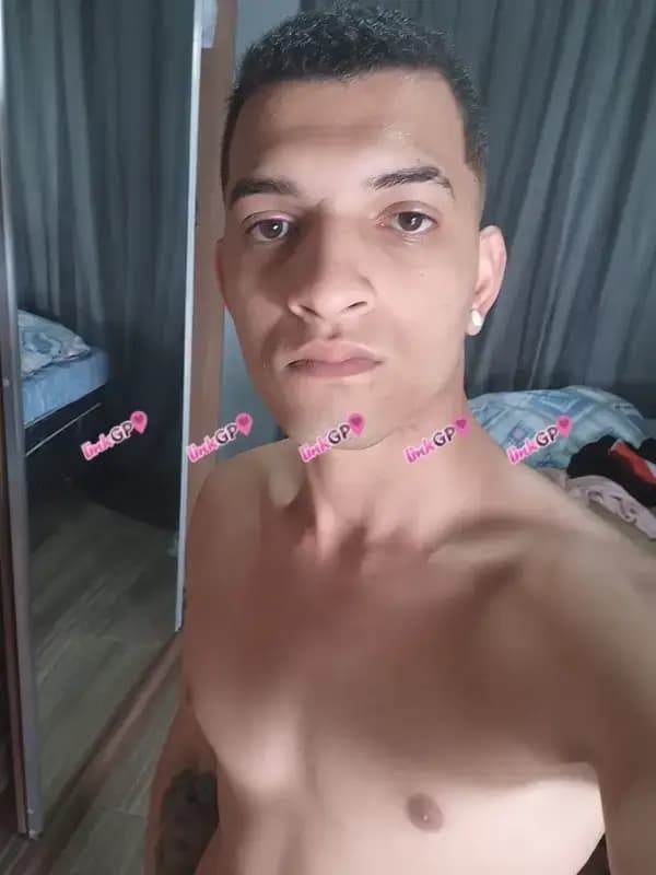 Novinhobh — acompanhante masculino em Belo Horizonte