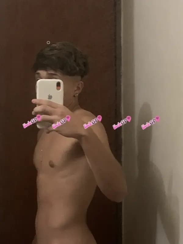 Novinhomisterioso — acompanhante masculino em Belo Horizonte