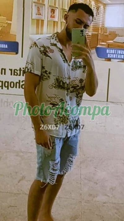 Acompanhante masculino foto verificada em Teresina, foto 3 de Nunes