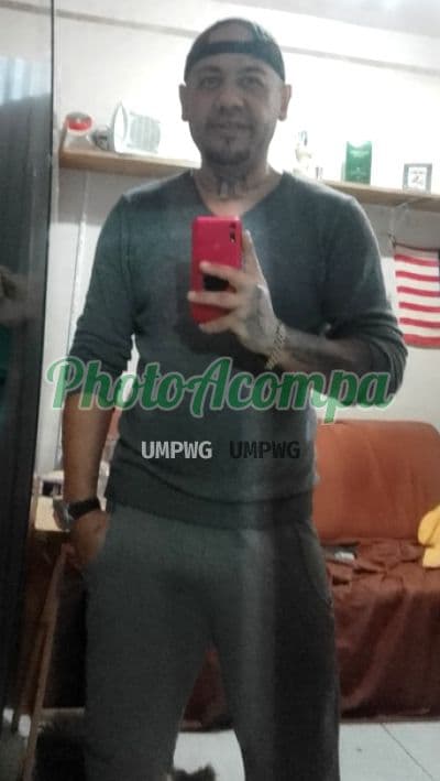 Acompanhante masculino foto verificada em Embu das Artes (3) — Oliveira