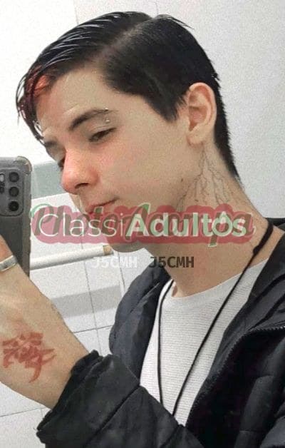 Acompanhante masculino imagem do anúncio em Jundiaí — Oliveira Passivo