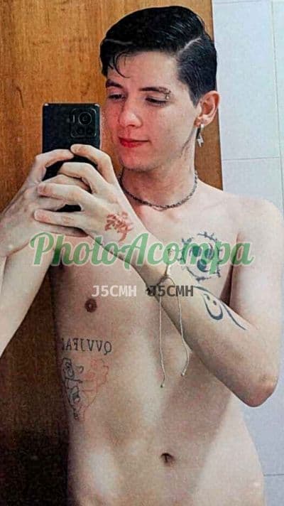 Foto 2: Acompanhante masculino em Jundiaí — beijo na boca, Oliveira Passivo