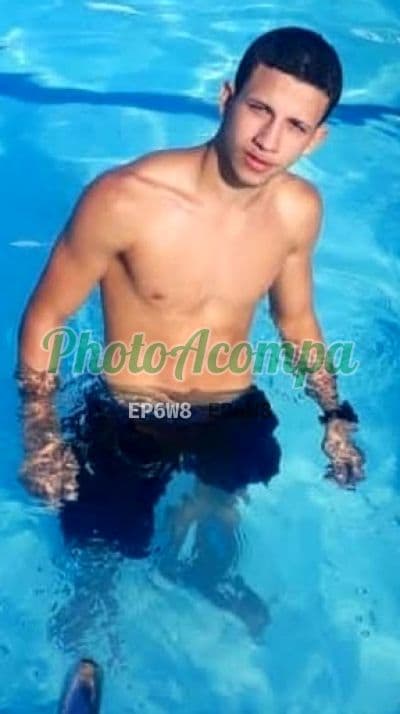 Acompanhante masculino foto verificada em Rio das Ostras — Olyver, foto 3