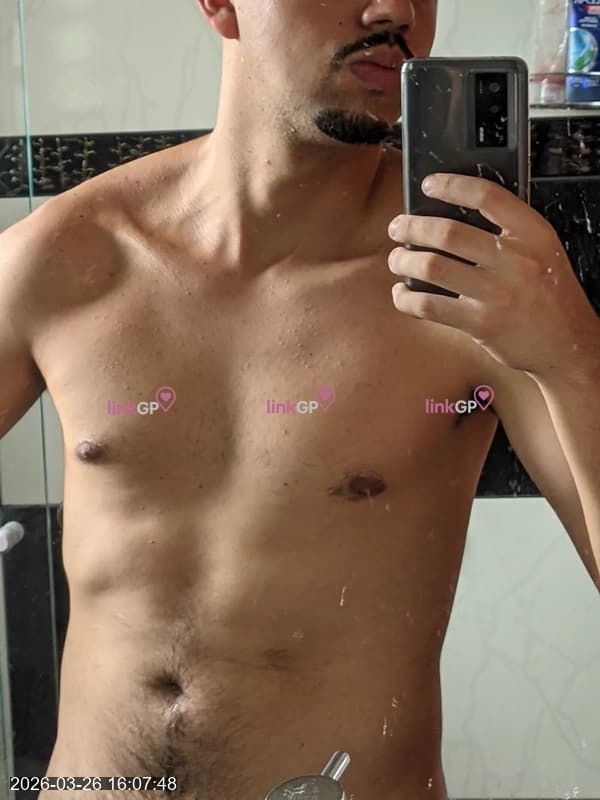 Oralmaster — acompanhante masculino em Porto Alegre