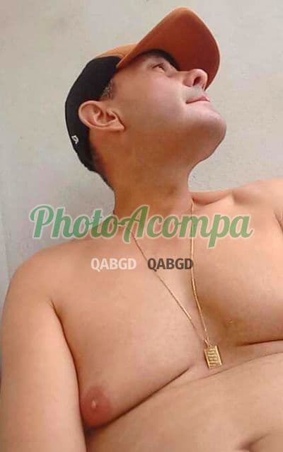 Foto 3: Acompanhante masculino foto verificada em São José dos Campos — Orlando