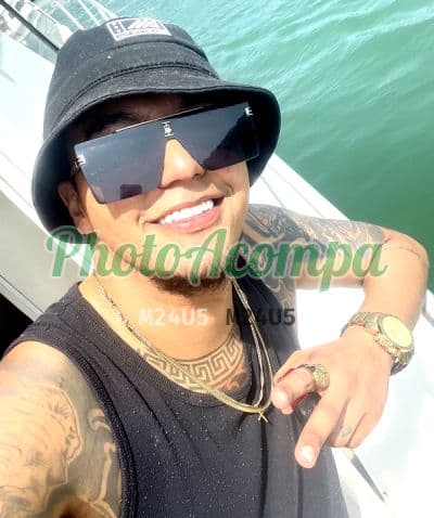 Foto 4: Acompanhante masculino em Balneário Camboriú — garganta profunda, Pablo Rocco