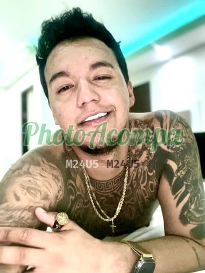 Acompanhante masculino foto sem retoque em Balneário Camboriú (5) — Pablo Rocco