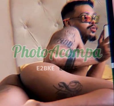 Foto 2: Acompanhante masculino em Belo Horizonte — beijo grego, Patrick Oliver