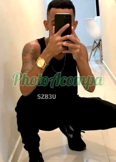 Acompanhante masculino imagem autêntica em Maceió, foto 4 de Paullo Gabriel