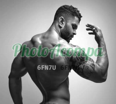 Acompanhante masculino foto verificada em Brasília, foto 3 de Paulo Boss