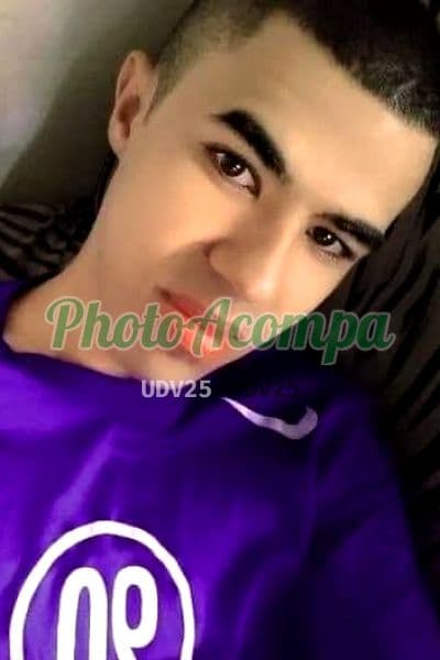 Foto 6: Acompanhante masculino imagem original em Anápolis — Paulo Henrique
