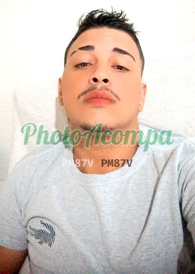 Foto 4: Acompanhante masculino imagem autêntica em Recife — Paulo Junior