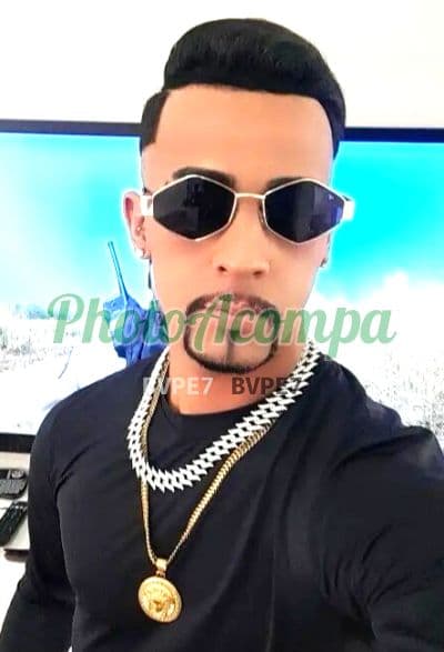 Acompanhante masculino foto verificada em Guarulhos (3) — Paulo Roberto Mathias