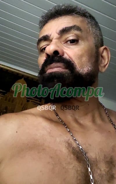 Foto 6: Acompanhante masculino em Rio de Janeiro — beijo na boca, Paulo Sérgio