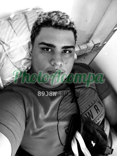 Acompanhante masculino em Rio de Janeiro — beijo grego, foto 4 de Paulo Victor