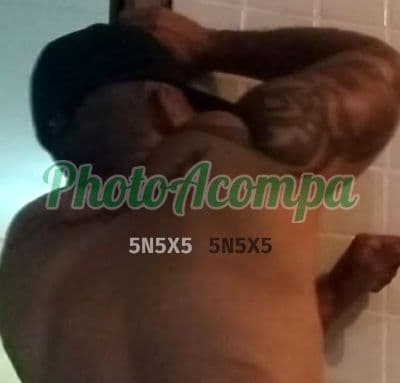 Acompanhante masculino imagem autêntica em Rio de Janeiro, foto 4 de Pedrão Lutador