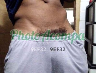 Acompanhante masculino foto verificada em Rio de Janeiro (3) — Pedrão Lutador Mma