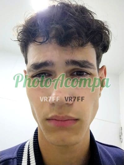 Acompanhante masculino foto sem retoque em São Paulo — Pedro, foto 5