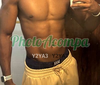 Acompanhante masculino em Praia Grande — beijo na boca, foto 2 de Pedro