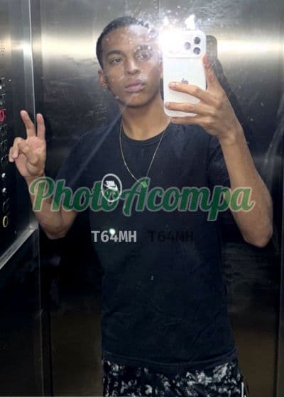 Acompanhante masculino foto verificada em Rio de Janeiro (3) — Pedro