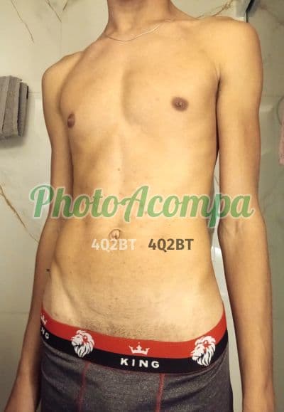 Acompanhante masculino foto sem retoque em Rio de Janeiro — Pedro, foto 5