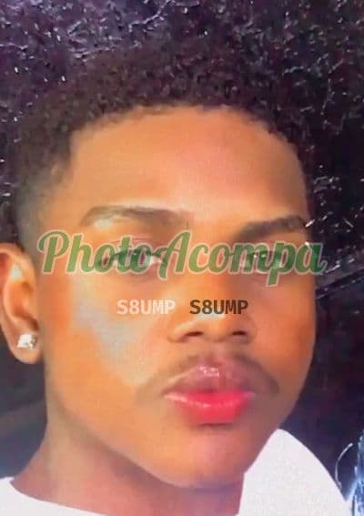 Foto 4: Acompanhante masculino em Recife — beijo na boca, Pedro