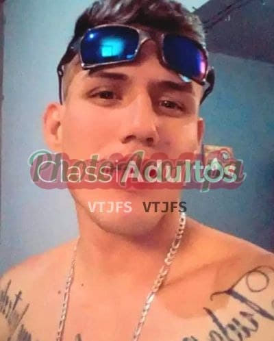 Acompanhante masculino imagem do anúncio em São Paulo — Pedro Escobar