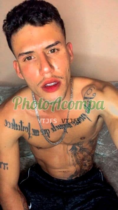 Acompanhante masculino foto sem retoque em São Paulo (5) — Pedro Escobar