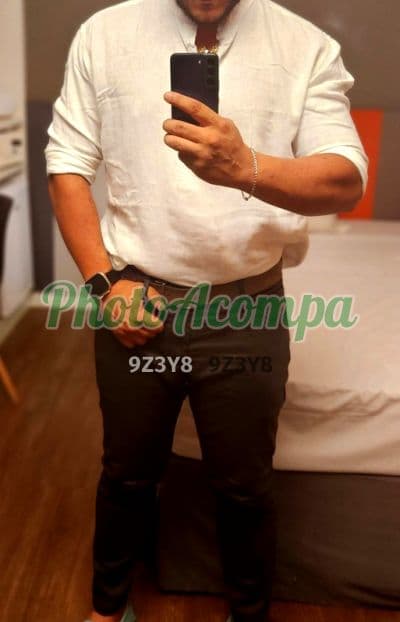 Acompanhante masculino em Campinas — beijo na boca, foto 4 de Pedro Gomes