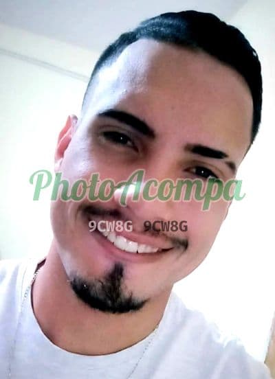 Acompanhante masculino em Barueri — beijo grego, foto 2 de Pedro Henrique