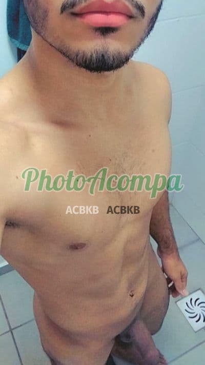 Acompanhante masculino em São José do Rio Preto — beijo grego, foto 2 de Pedro Henrique