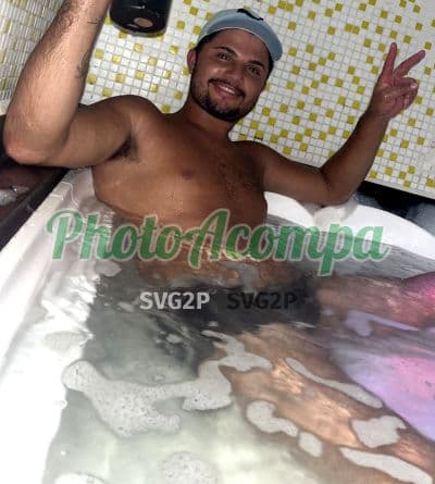 Foto 4: Acompanhante masculino em Belém — beijo grego, Pedro Henrique