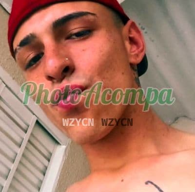 Acompanhante masculino imagem autêntica em Uberlândia, foto 4 de Pedro Henrique