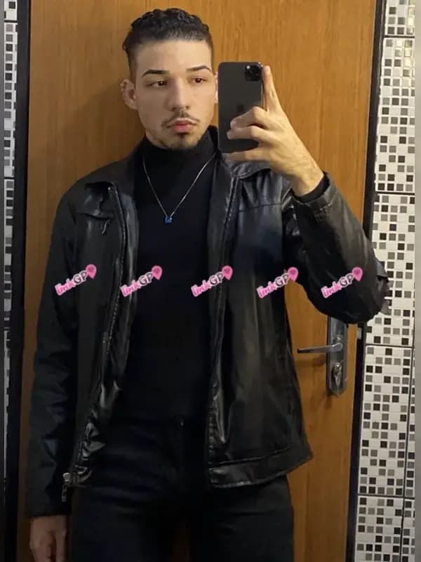 Acompanhante masculino em Ribeirão Preto — acompanhante para viagem, foto 2 de Pedro Japa