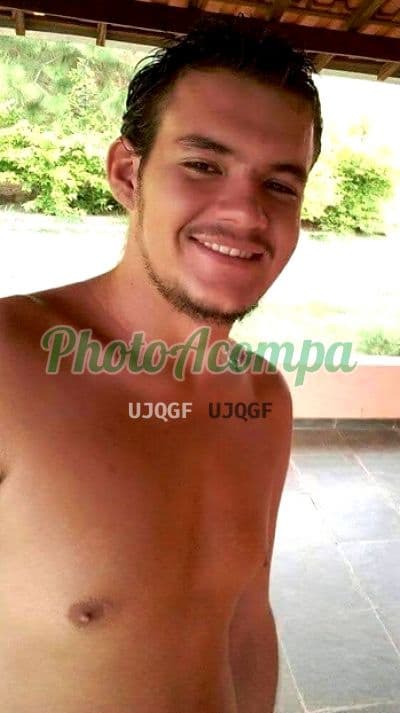 Acompanhante masculino foto sem retoque em São José dos Campos — Pedro Paulo, foto 5