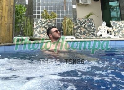 Acompanhante masculino foto sem retoque em São Paulo (5) — Pedro Sampaio