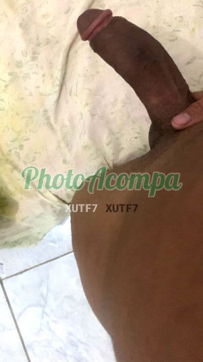 Foto 2: Acompanhante masculino em Goiânia — beijo grego, Pedro Santos