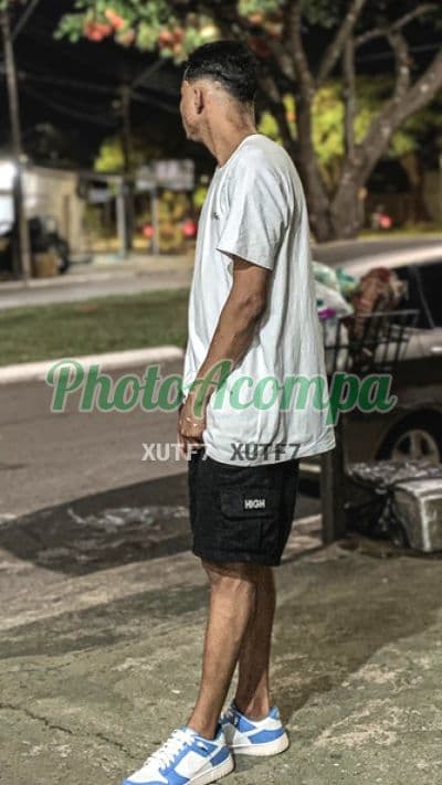 Acompanhante masculino foto sem retoque em Goiânia (5) — Pedro Santos