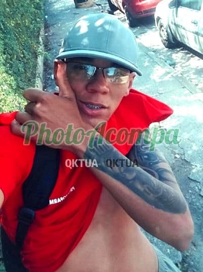 Acompanhante masculino foto verificada em Guarulhos, foto 3 de Pereira Minotauro