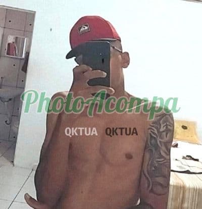 Acompanhante masculino em Guarulhos — beijo grego, foto 4 de Pereira Minotauro