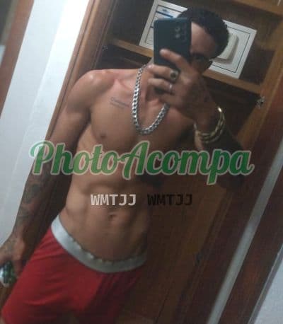 Acompanhante masculino foto verificada em São Sebastião (3) — Pernalonga