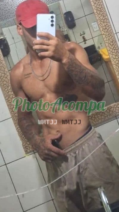 Foto 5: Acompanhante masculino foto sem retoque em São Sebastião — Pernalonga