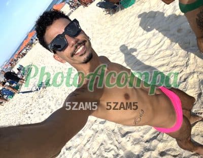 Foto 3: Acompanhante masculino foto verificada em Rio de Janeiro — Peter Rj