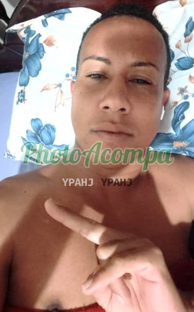 Foto 4: Acompanhante masculino em Uberaba — beijo grego, Petrick